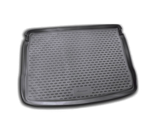 ΠΑΤΑΚΙ ΣΚΑΦΗ ΠΟΡΤ ΜΠΑΓΚΑΖ ΓΙΑ VW GOLF 6 2008-2012 TPE ΛΑΣΤΙΧΟ ΣΕ ΜΑΥΡΟ ΧΡΩΜΑ NOVLINE - 1 ΤΕΜ.