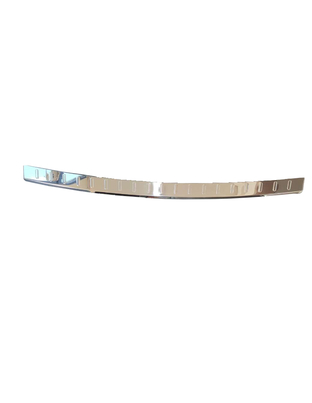 TRIM  ΠΟΡΤ ΜΠΑΓΚΑΖ ΧΡΩΜΙΟ ΜΕΤΑΛΛΙΚΟ S-DIZAYN ΓIA SEAT ARONA 2017+ - 1 TEM.