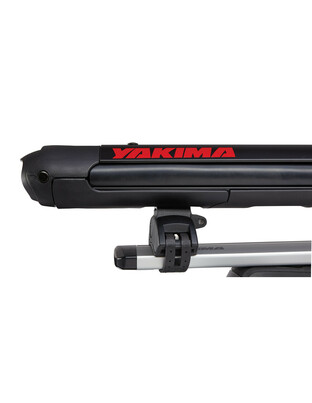 ΒΑΣΗ ΣΚΙ ΟΡΟΦΗΣ FATCAT 6 EVO BLACK 6 ΖΕΥΓΑΡΙΑ ΣΚΙ / 4 SNOWBOARD YAKIMA ΜΑΥΡΗ 82,5cm ΥΑΚΙΜΑ