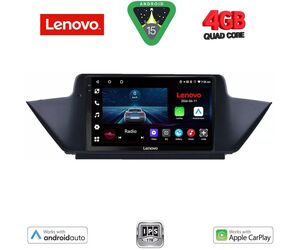 LENOVO LVE 8056_CPAA (10inc) MULTIMEDIA TABLET for BMW X1 mod. 2009-2015