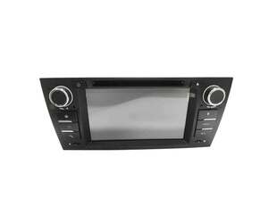 Οθόνη Multimedia 2/16GB με DVD & Android - Bmw E90