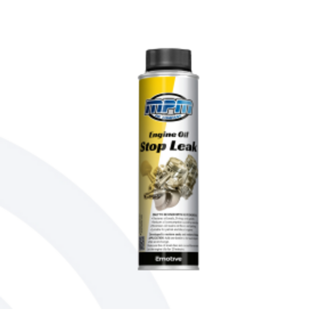 Engine Oil Stop Leak - Mpm Oil Company