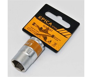 ΚΑΡΥΔΑΚΙ 15mm EPICA TO-EP-60151