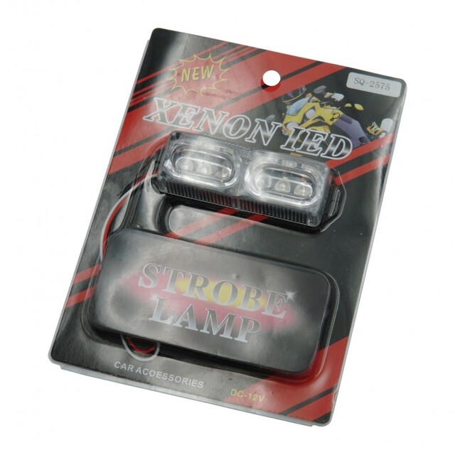 ΦΩΤΑ ΦΡΕΝΟΥ XENON STROBE AU-SQ-2575