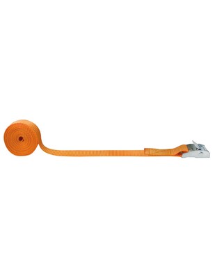 Lampa – Ιμάντες Στερέωσης Moto 300cm x 2,5cm σε Blister (36 Τεμάχια) για ασφαλή πρόσδεση φορτίου – 1 Σετ (6014.9D-LM)