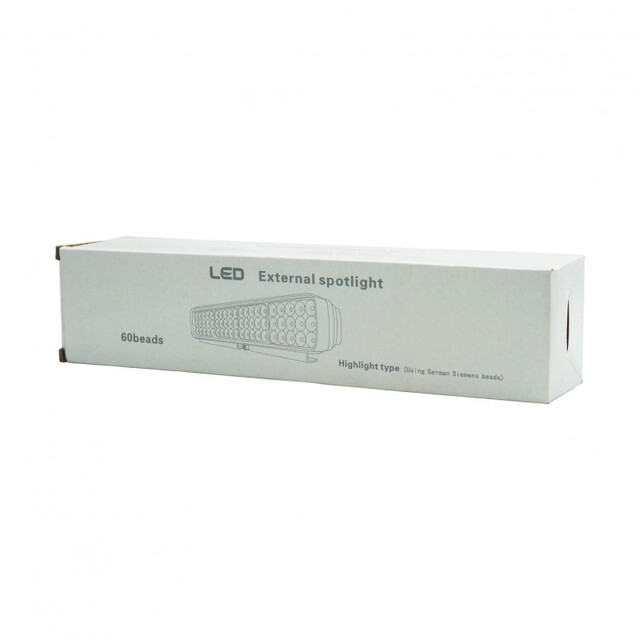 LED ΕΞΩΤΕΡΙΚΟΣ ΠΡΟΒΟΛΕΑΣ 120W AU-GZD0344