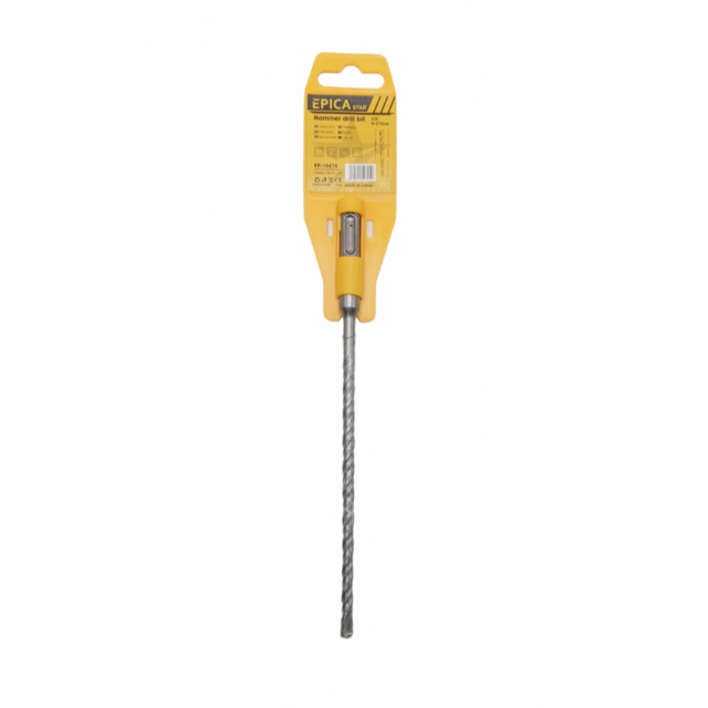 ΜΥΤΗ ΤΡΥΠΑΝΙΟΥ 6*210mm EPICA STAR EP-10478