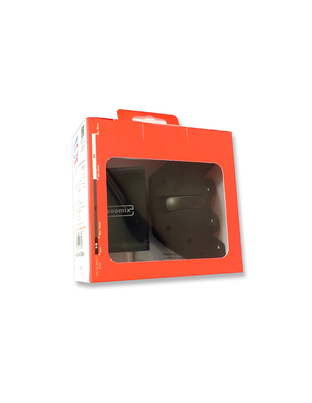 ΒΑΣΗ ΣΤΗΡΙΞΗΣ XENOMIX CD SMART ΚΙΝΗΤΟΥ/GPS (6-9,5 cm) ΓΙΑ ΤΗΝ ΥΠΟΔΟΧΗ/ΕΓΚΟΠΗ CD (ΜΑΥΡΟ)