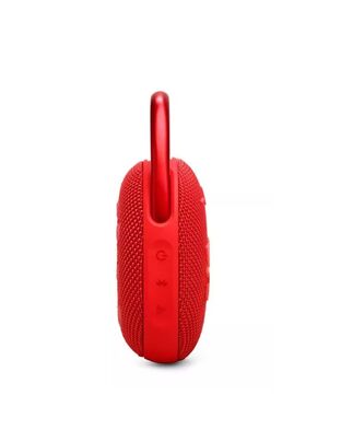 JBL CLIP 5 RED