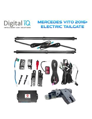 DIGITAL IQ ELECTRIC TAILGATE 6029T for MERCEDES VITO mod. 2015-2024