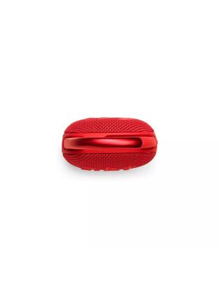JBL CLIP 5 RED