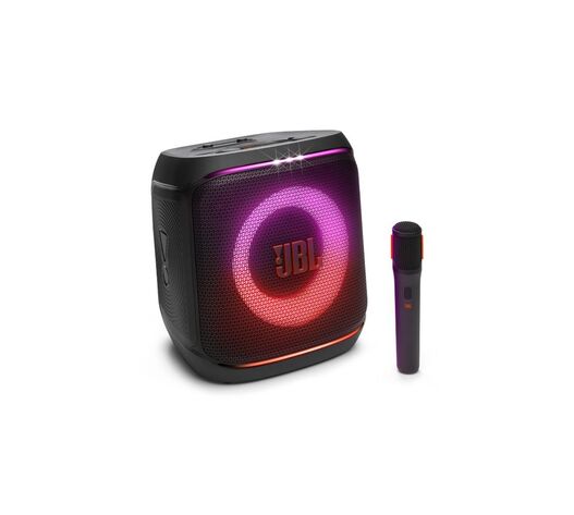 JBL PARTYBOX ENCORE 2 with MICROPHONE