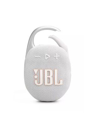 JBL CLIP 5 WHITE