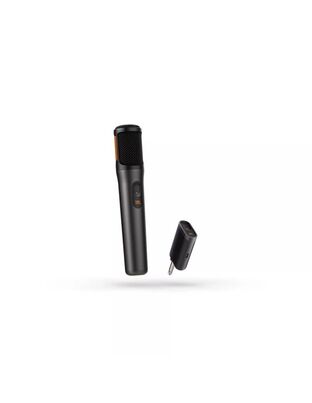 JBL WIRELESS DIGITAL MICROPHONES (2τεμ) &amp; Dongle Receiver