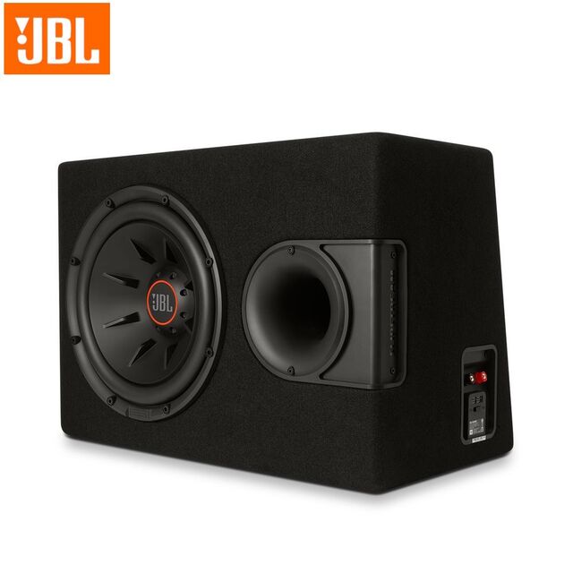 JBL S2-1224SS (12''-1100w)