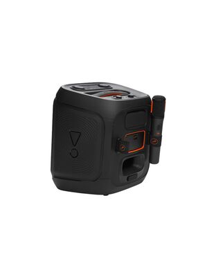 JBL PARTYBOX ENCORE 2 with MICROPHONE