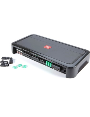 JBL CLUB 5055 (4x50+320w)