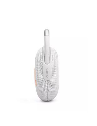 JBL CLIP 5 WHITE