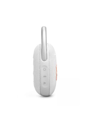JBL CLIP 5 WHITE