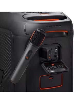 JBL WIRELESS DIGITAL MICROPHONES (2τεμ) &amp; Dongle Receiver