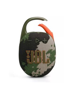 JBL CLIP 5 SQUAD