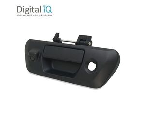 DIGITAL IQ CAMERA NISSAN_13 (AHD-NTSC) HANDLE CAMERA for NISSAN NAVARA mod. 2016-2025
