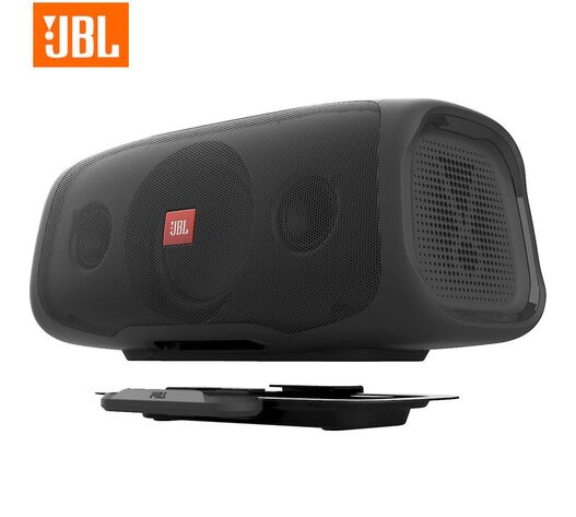 JBL BASS PRO GO (6''-200w)
