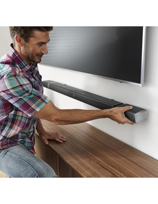 JBL BAR 51 , SOUNDBAR 5.1