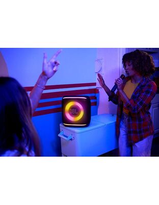 JBL PARTYBOX ENCORE 2 with MICROPHONE