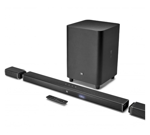 JBL BAR 51 , SOUNDBAR 5.1