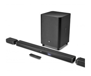 JBL BAR 51 , SOUNDBAR 5.1