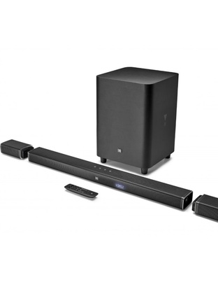 JBL BAR 51 , SOUNDBAR 5.1