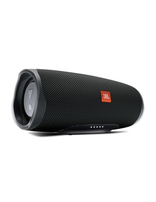 JBL CHARGE ESSENTIAL (BLACK)