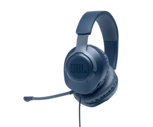 JBL QUANTUM 100 (BLUE)