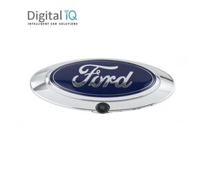 DIGITAL IQ CAMERA FORD_15 (AHD-NTSC) LOGO CAMERA FORD RANGER mod. 2011-2018 - F150 mod. 2006-2017