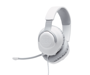 JBL QUANTUM 100 (WHITE)