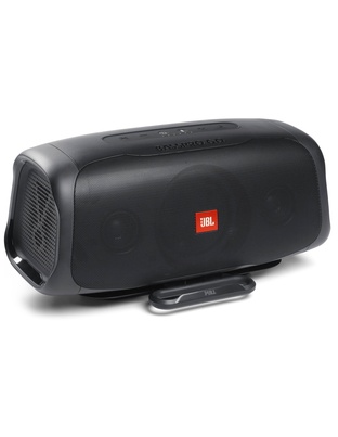 JBL BASS PRO GO (6''-200w)