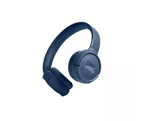 JBL TUNE 520BT (BLUE)