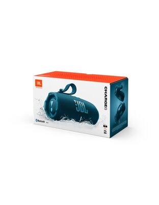 JBL CHARGE 6 (BLUE)