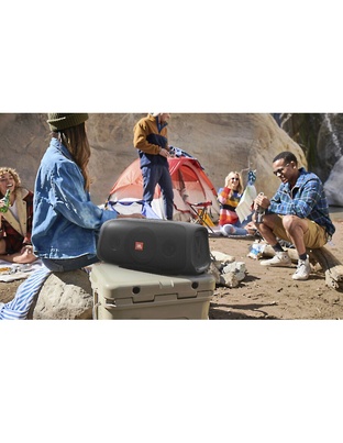 JBL BASS PRO GO (6''-200w)