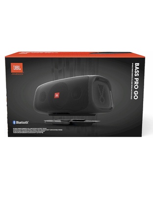 JBL BASS PRO GO (6''-200w)