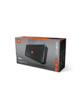 JBL CLUB A754 (4x250w)