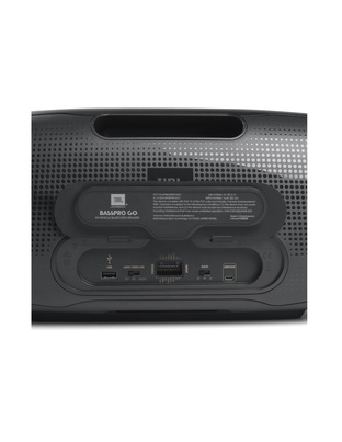 JBL CLUB A754 (4x250w)