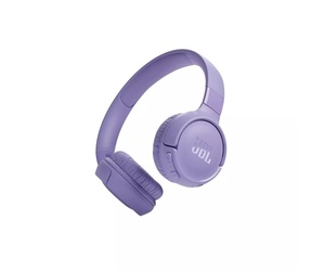 JBL TUNE 520BT (PURPLE)