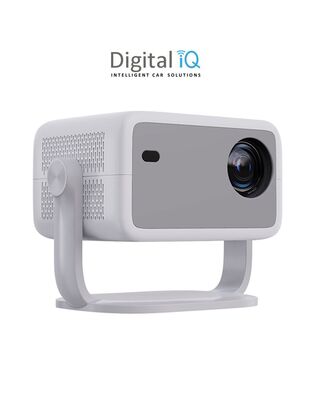 TOPLEO TP350 NTV PORTABLE 1080P LED 650 ANSI SMART PROJECTOR