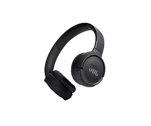 JBL TUNE 520BT (BLACK)