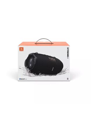 JBL XTREME 4 (BLACK)