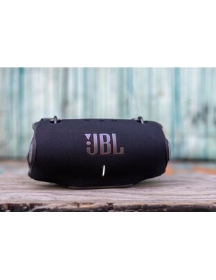 JBL XTREME 4 (BLACK)