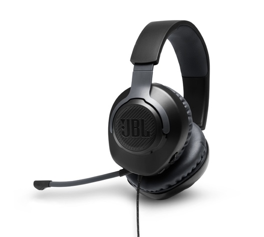JBL QUANTUM 100 (BLACK)