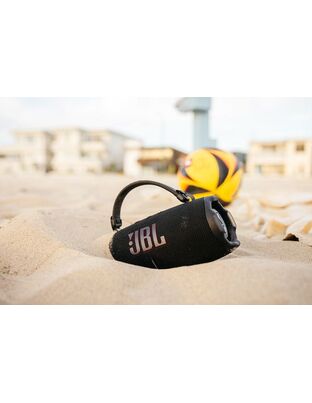 JBL CHARGE 6 (BLACK)